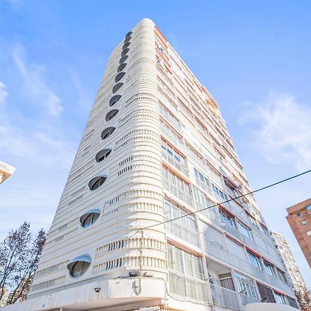 Bacana 14-5 Apartment Levante Beach Бенидорм Экстерьер фото
